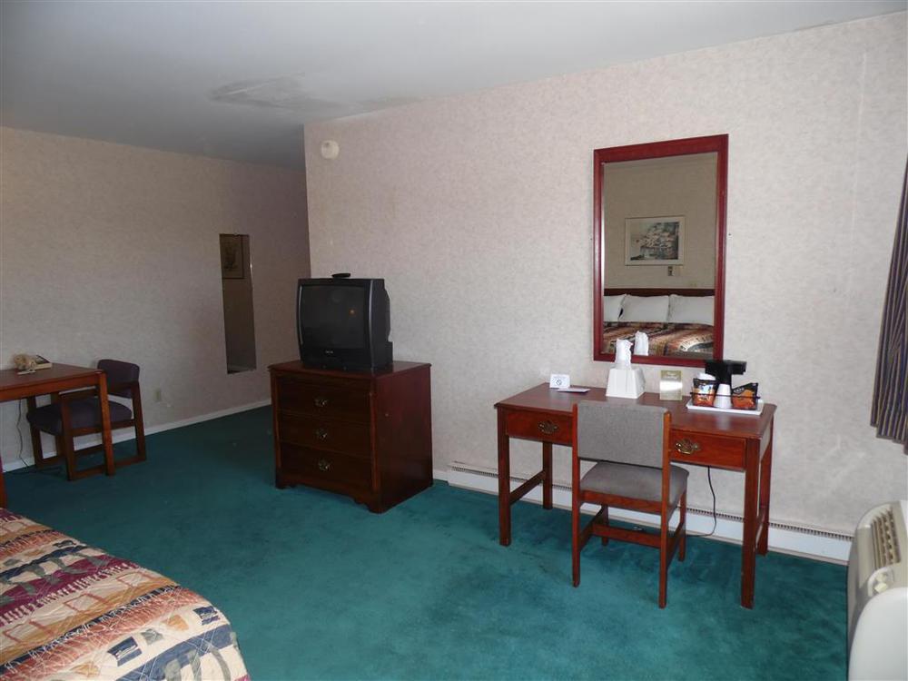 Budget Inn- Troy Habitación foto